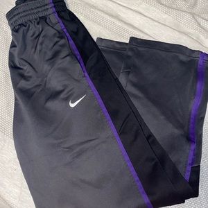 Nike sweatpants